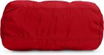 Argos Basics Large Nylon Duffel Bag - Image 6